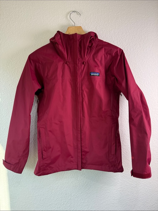 Patagonia Jackets & Blazers - Patagonia Women's Torrentshell H2No 3L Jacket Waterproof Hiking Outdoor Sz XS